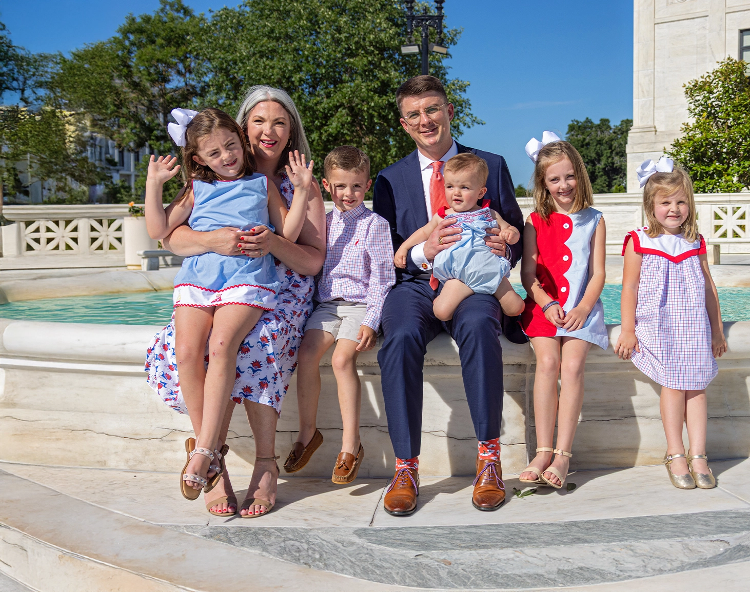 David Matthews, candidate for Alabama's 2nd Congressional District