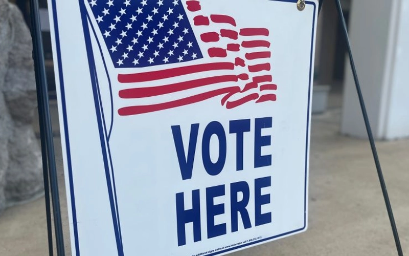 Candidates qualify for special congressional primaries under new map