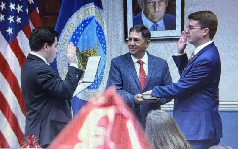 As litigation continues, 21 candidates qualify for August Alabama congressional primaries
